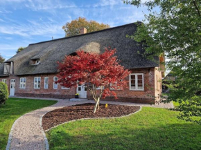 Ferienwohnung Friesenwind